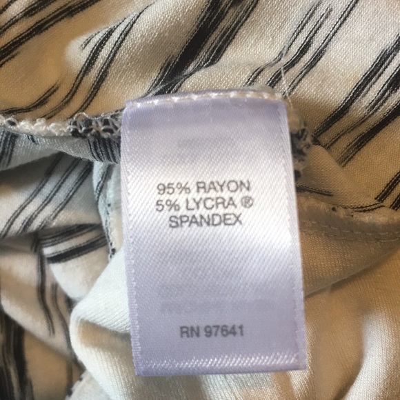 J.Jill Wearever Collection Top - Picture 8 of 8